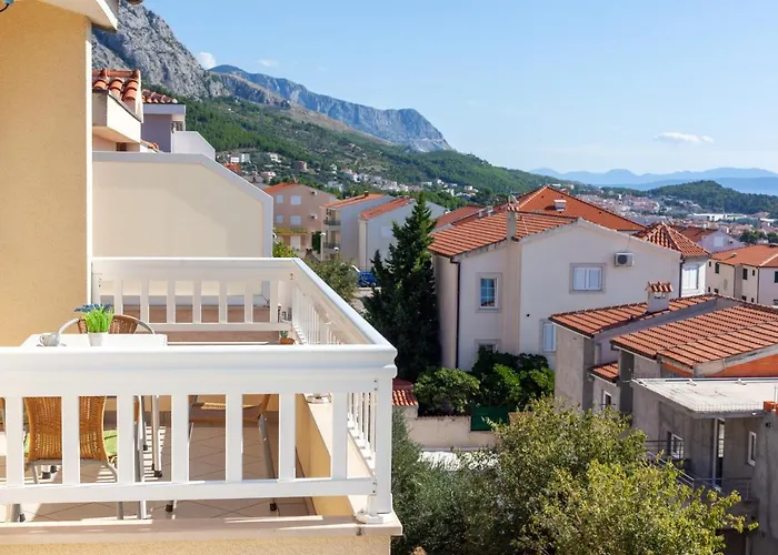 Villa Andric