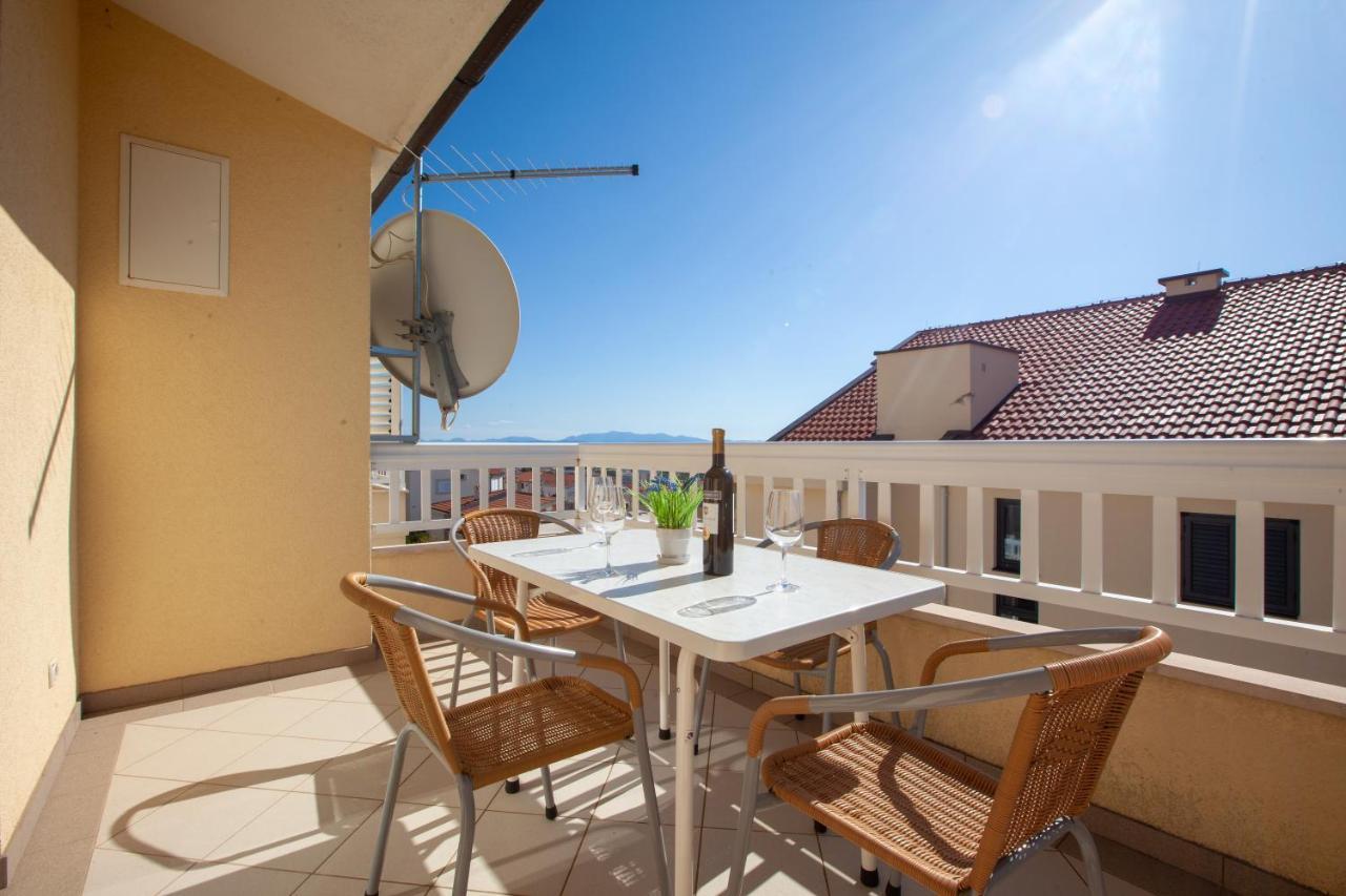 Apartament Andric