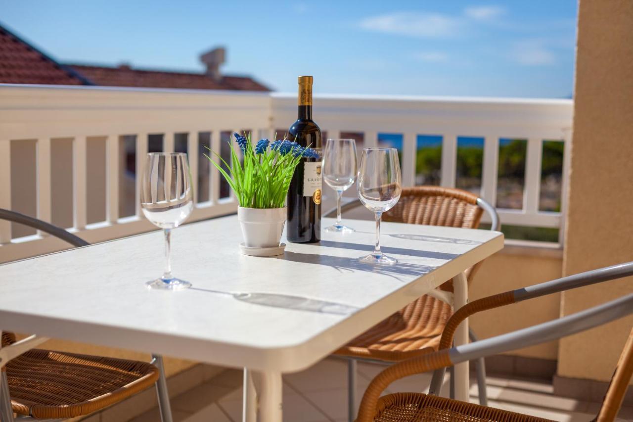 Andric Apartament Makarska