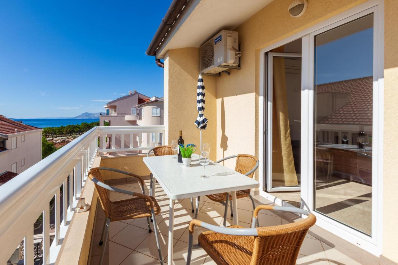 Andric * Makarska