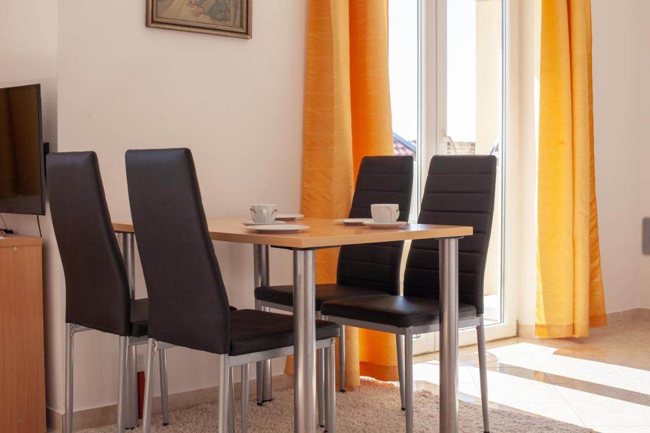 Apartament Andric Makarska