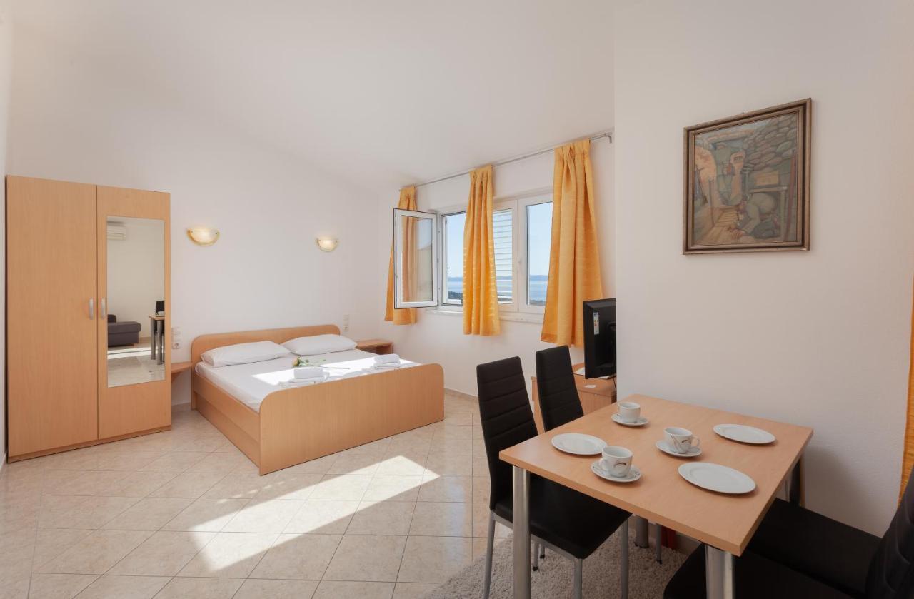 Andric Apartament Makarska