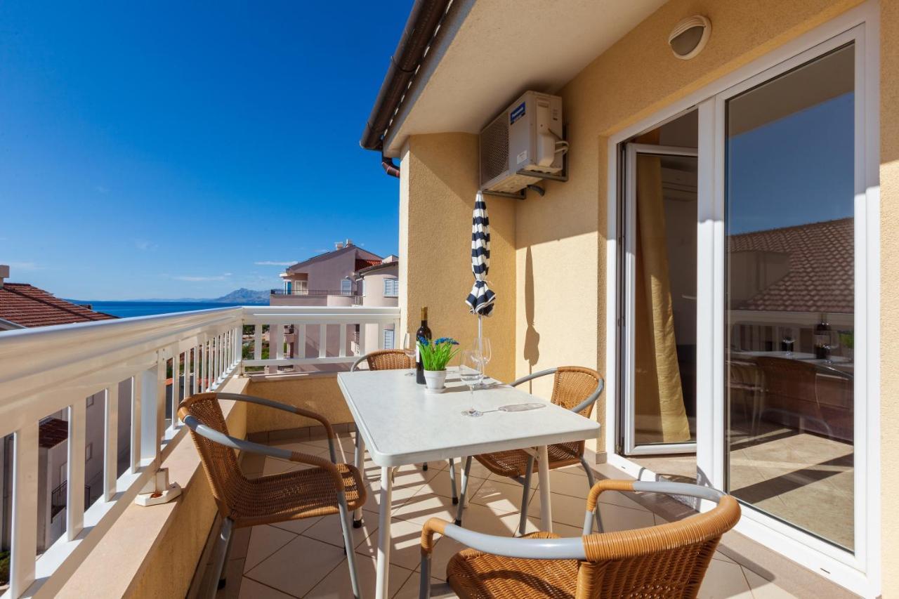 Andric Apartament Makarska