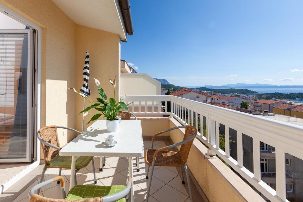 Andric Apartament *