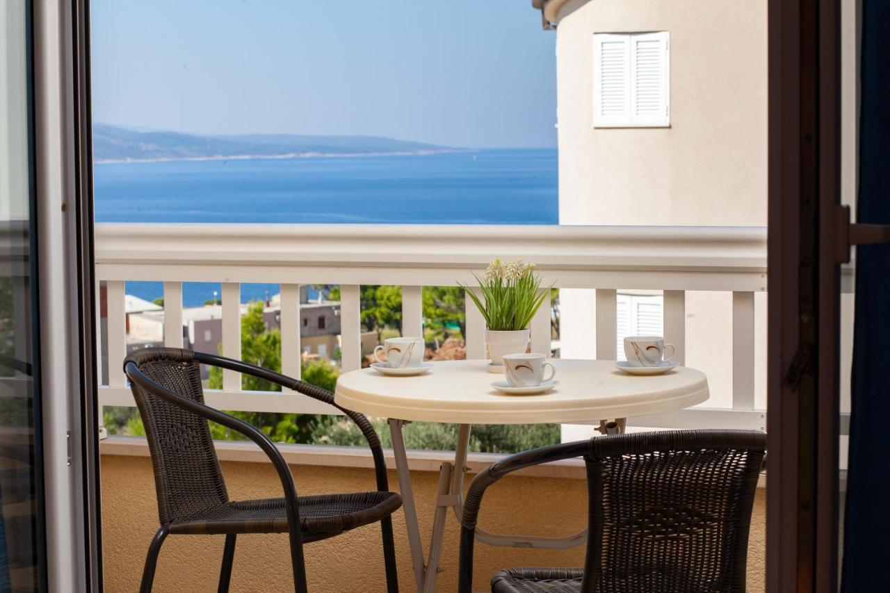 Andric Apartament Makarska