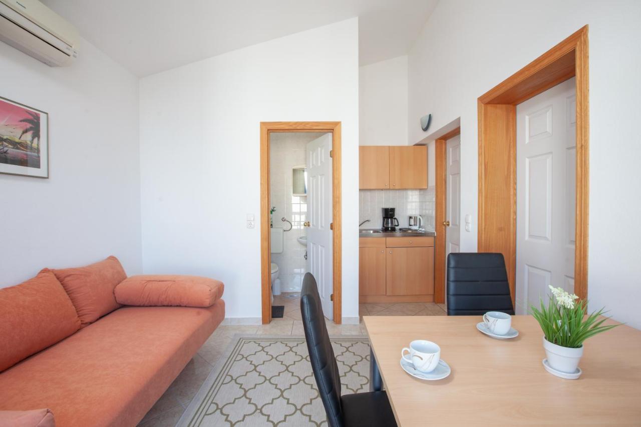 Apartament Andric Makarska