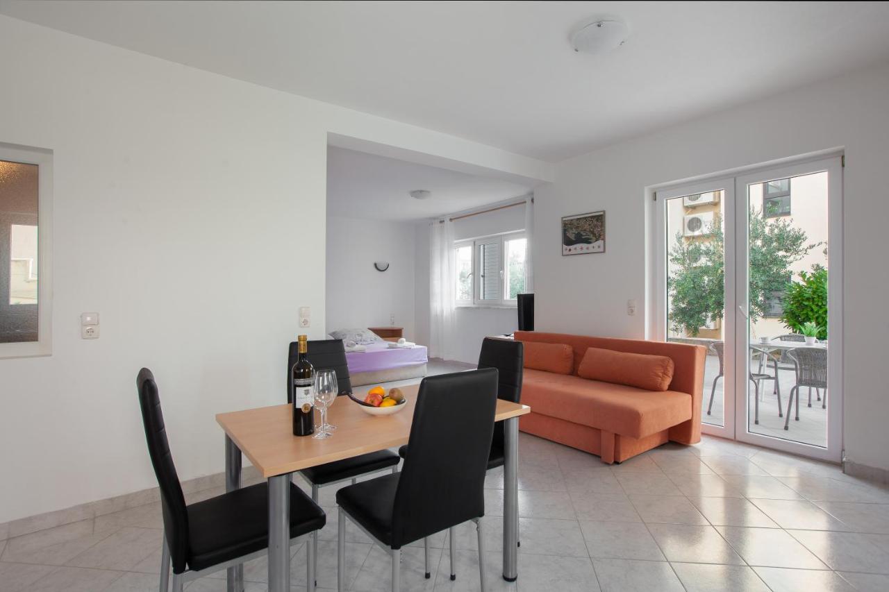 Andric Apartament