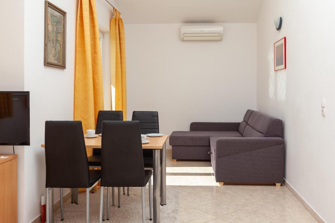 Andric Apartament *