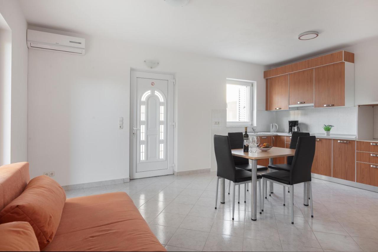 Andric Apartament Makarska