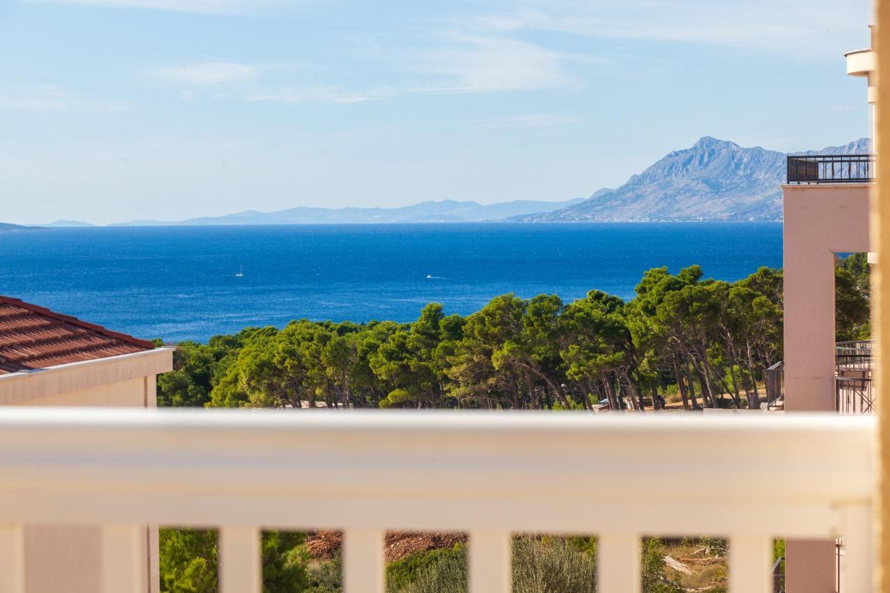 Apartament Andric *