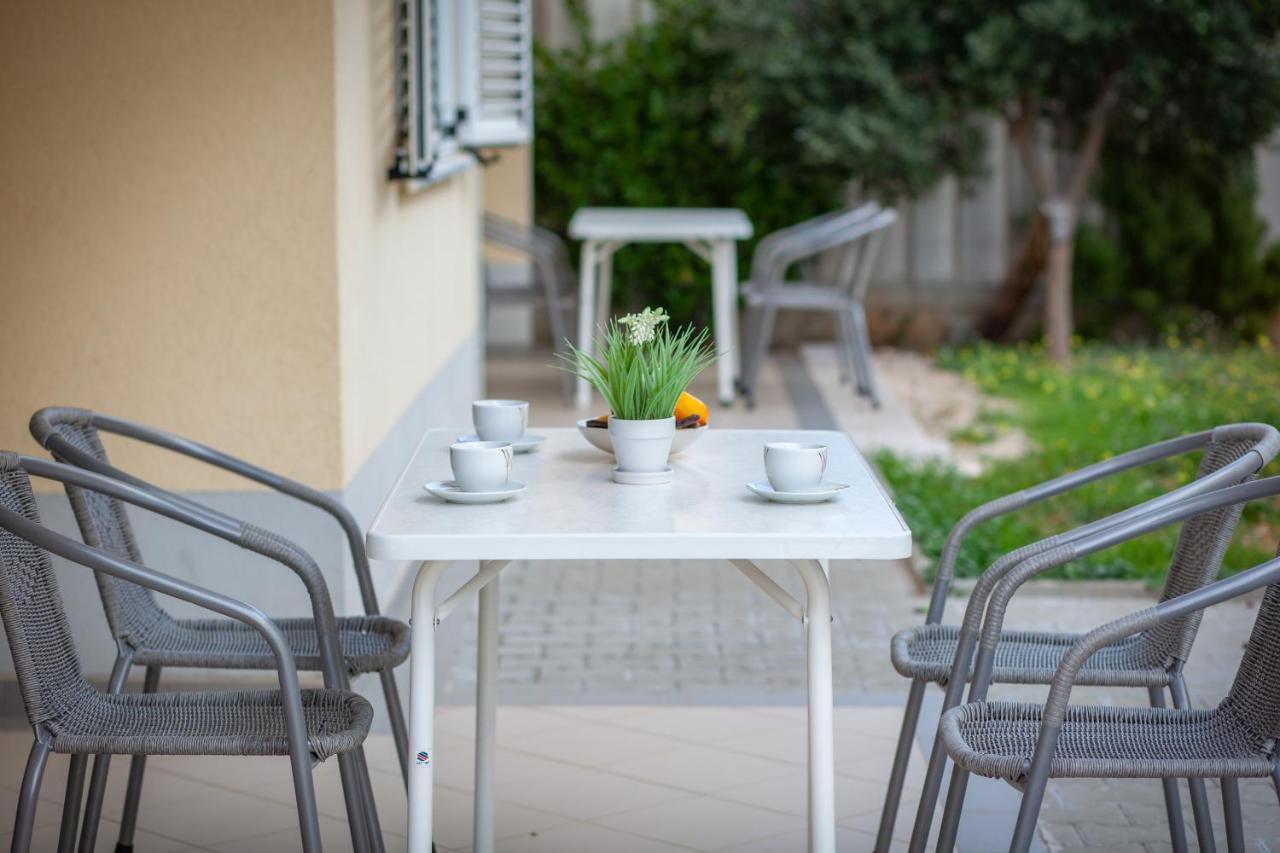 Andric Apartament Makarska