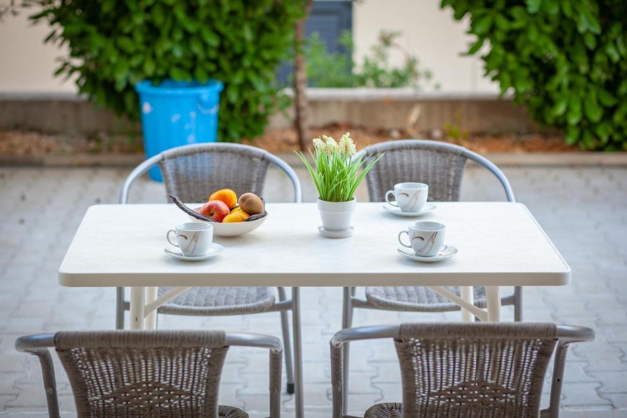 Andric Apartament *