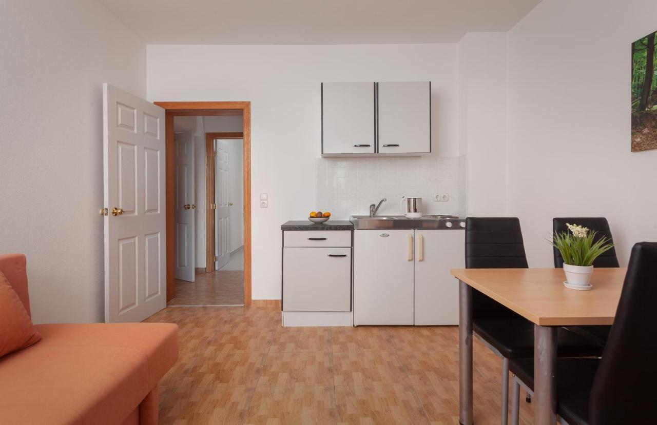 Andric Apartament *