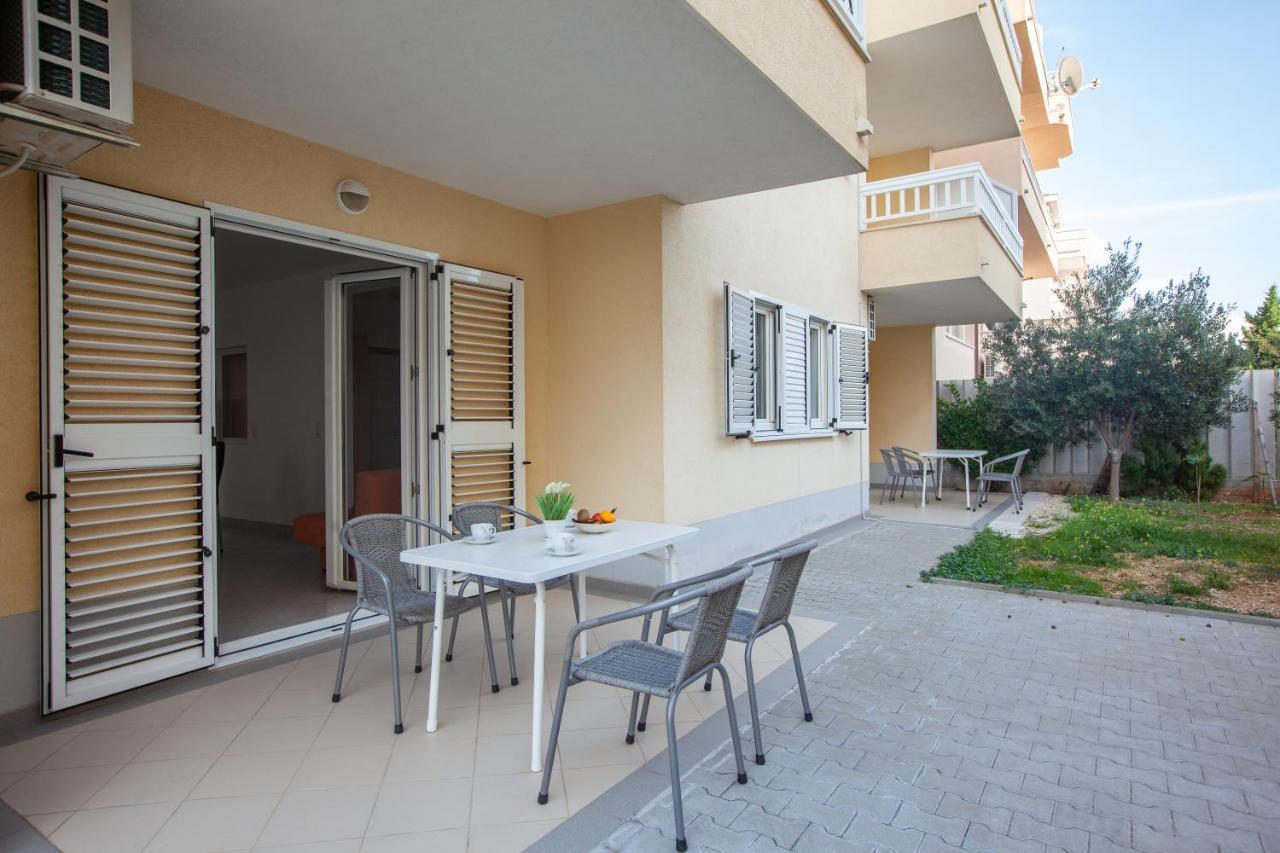 Apartament Andric *
