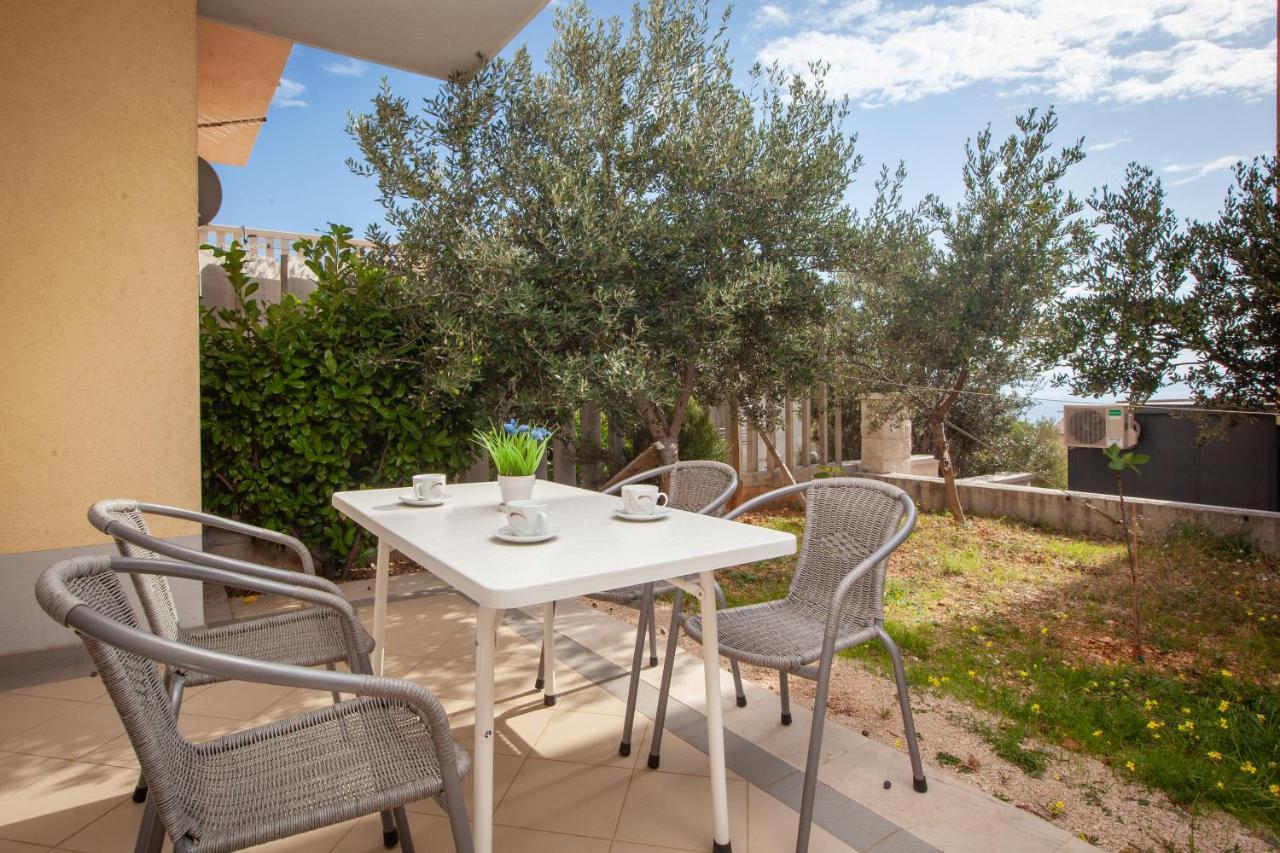 Andric Apartament Makarska