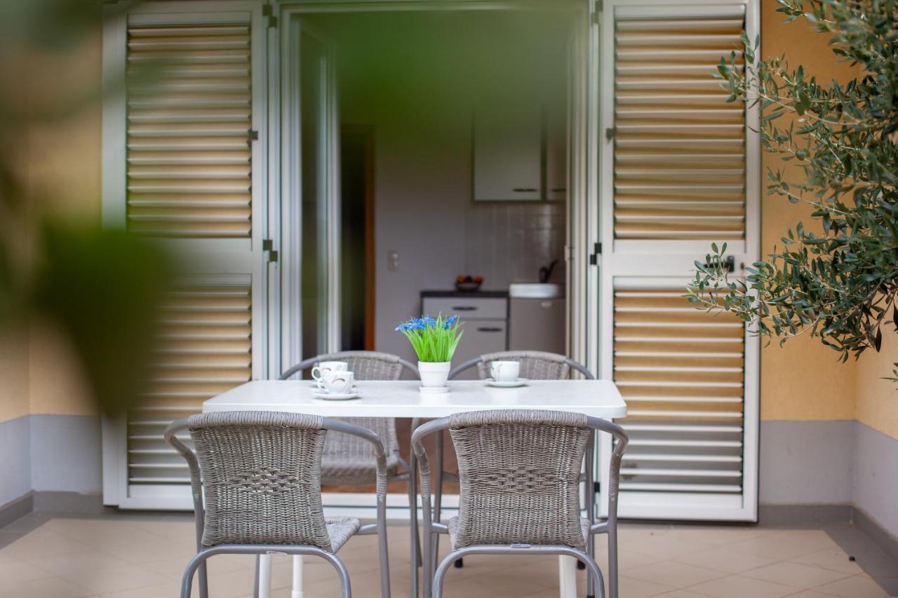 Andric Apartament