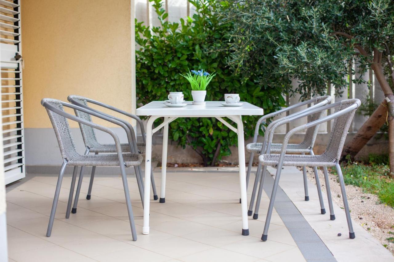 Andric Apartament Makarska