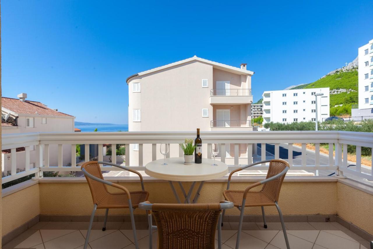 Apartament Andric