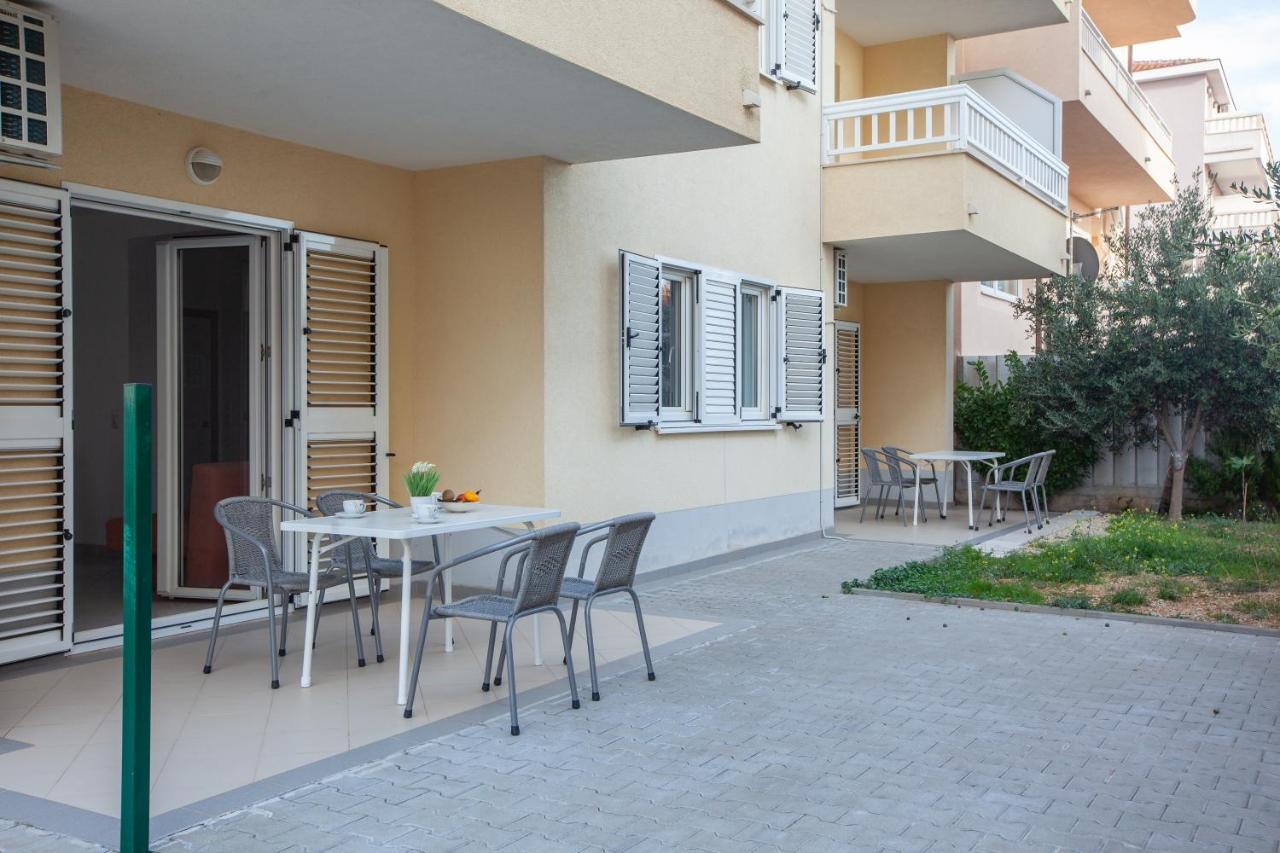 Apartament Andric