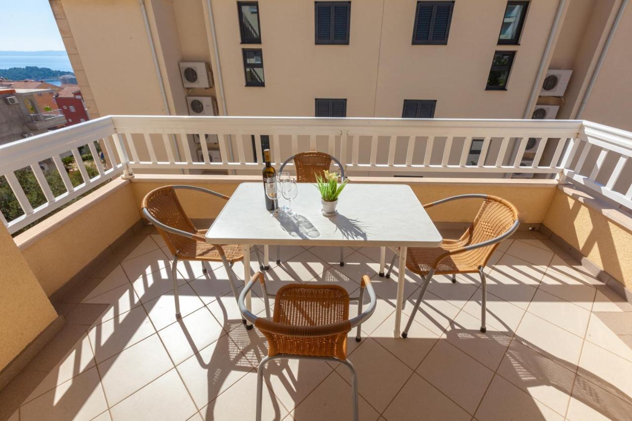 Apartament Andric *