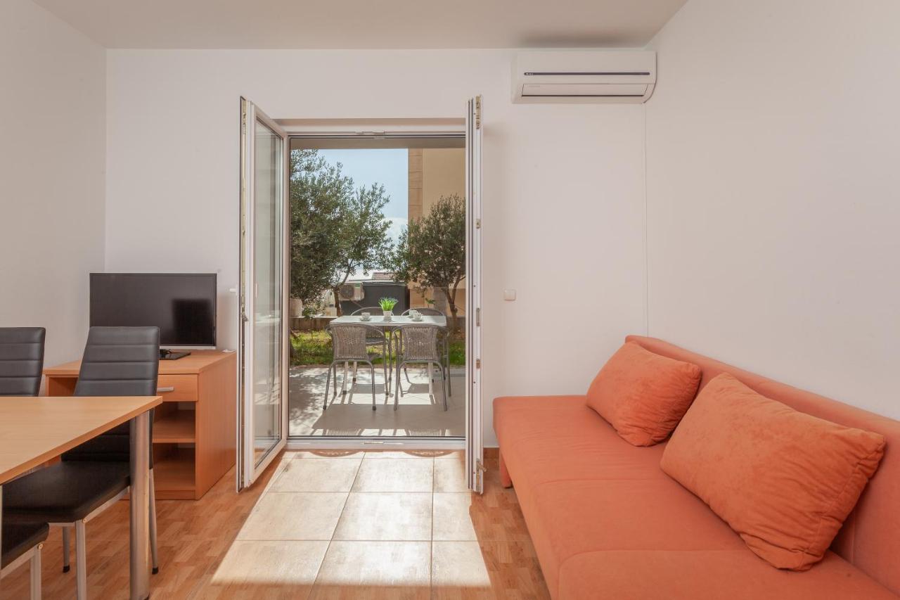Andric Apartament *
