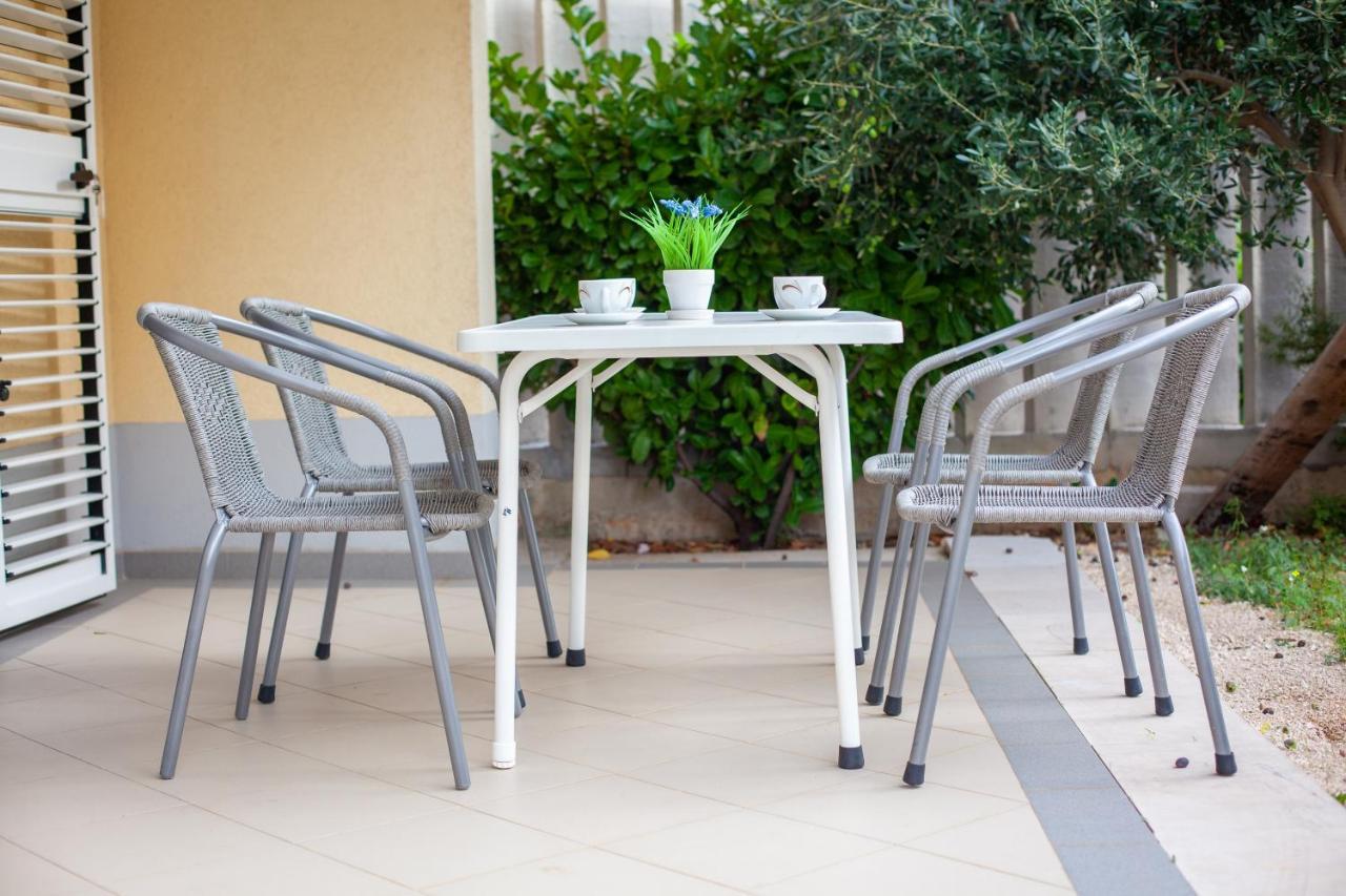 Apartament Andric Makarska