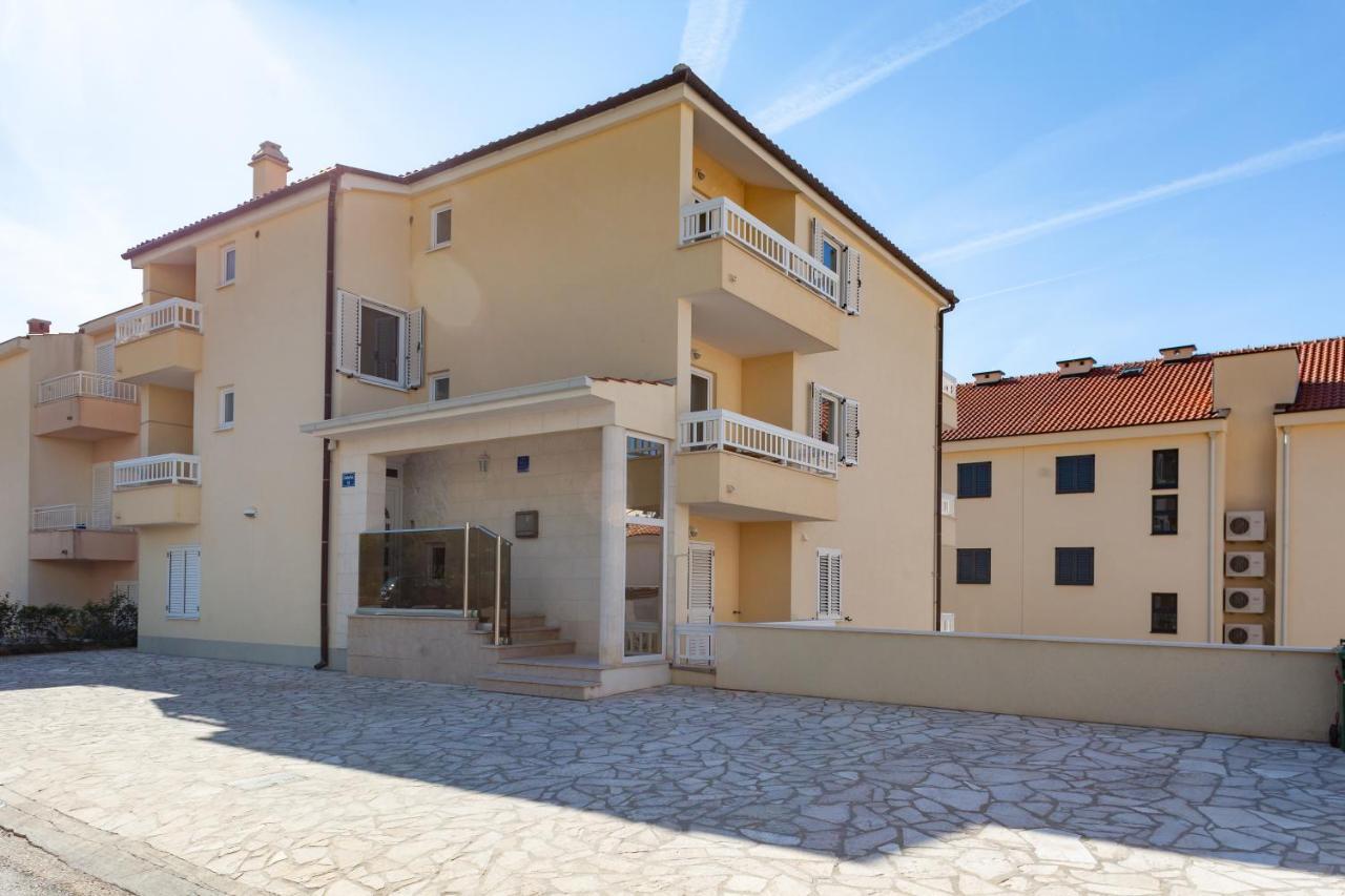 Apartament Andric *