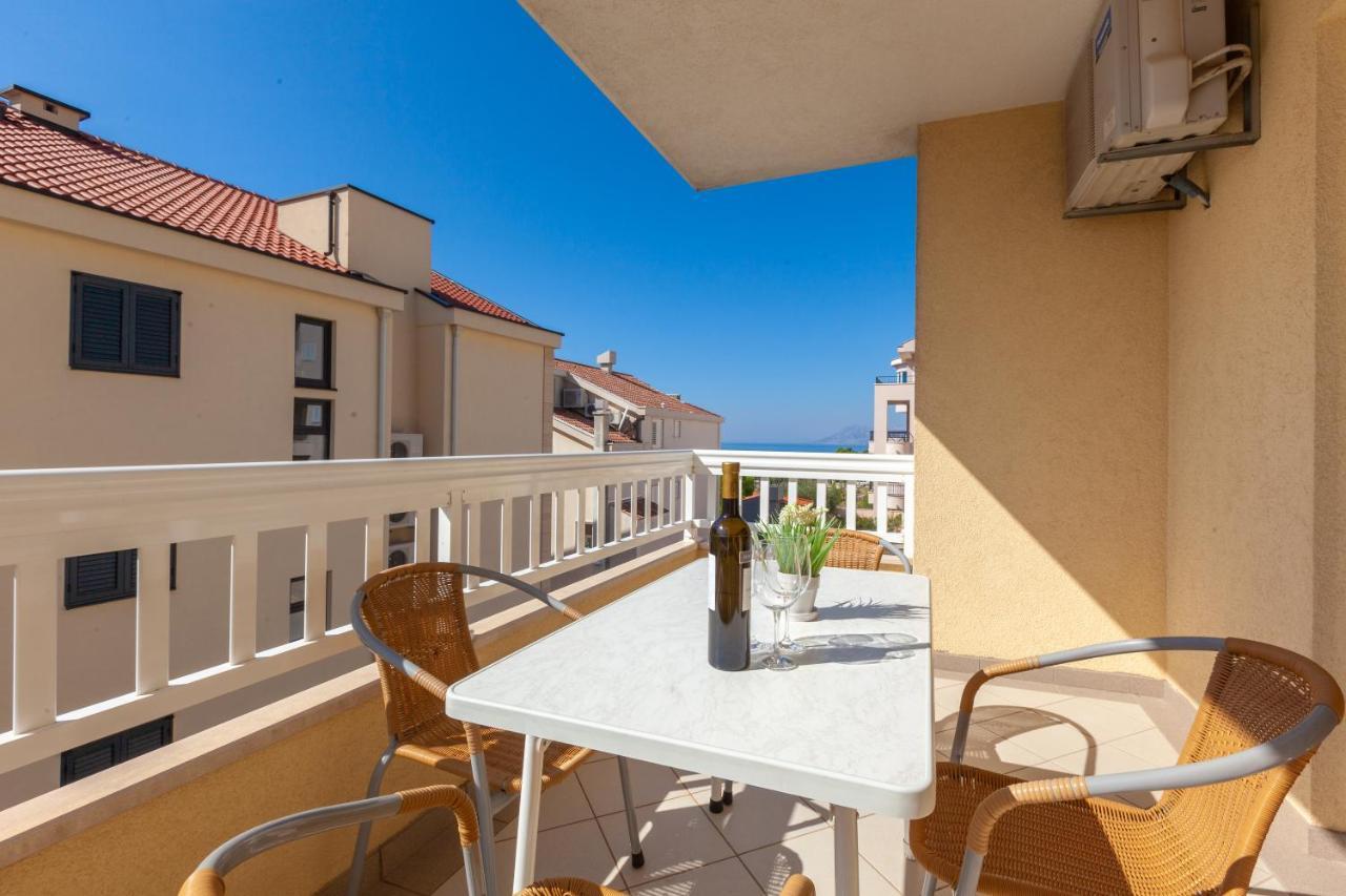 Andric Apartament Makarska