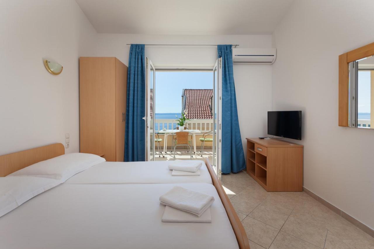 Andric Apartament