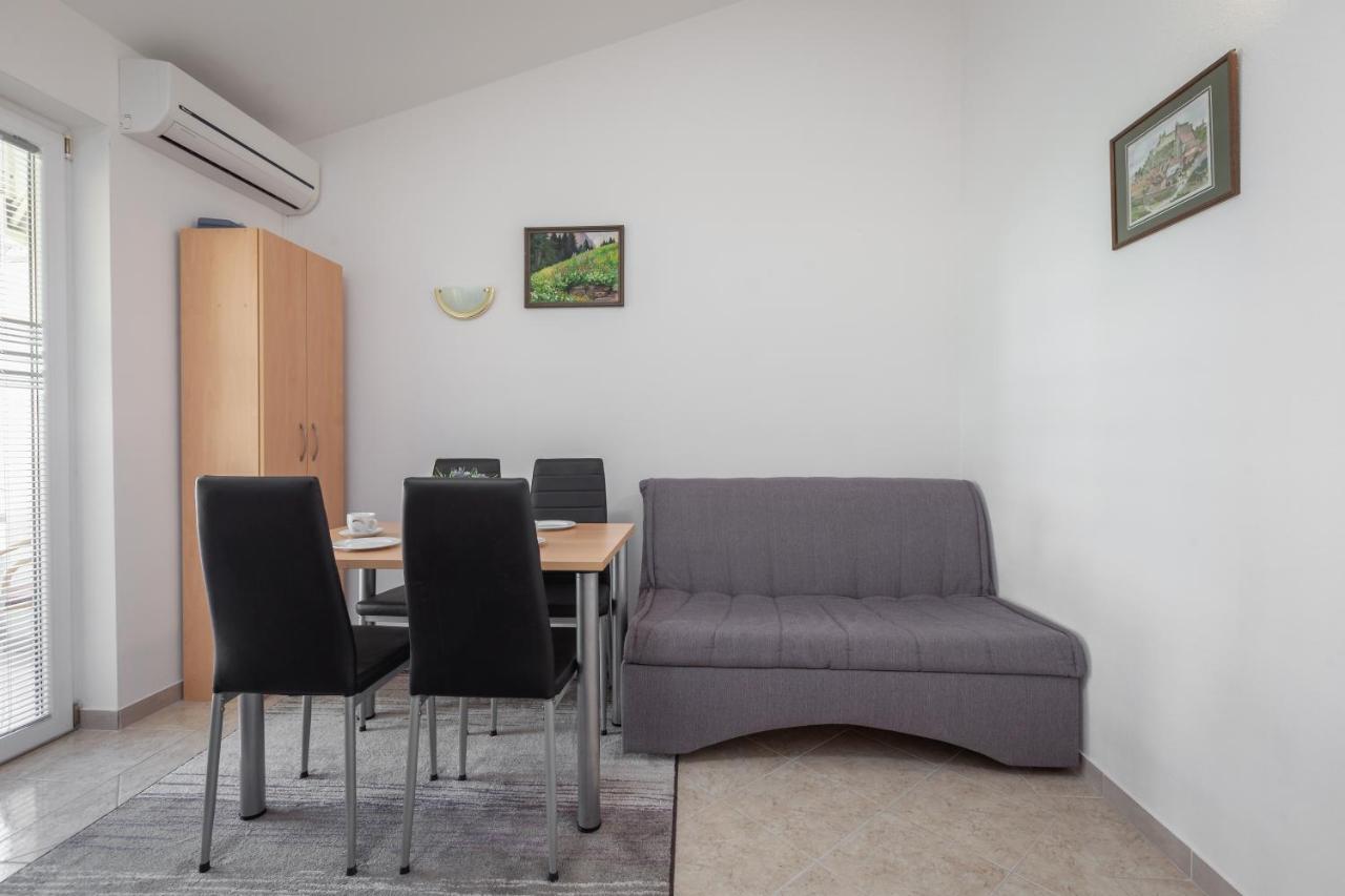 Andric Apartament *