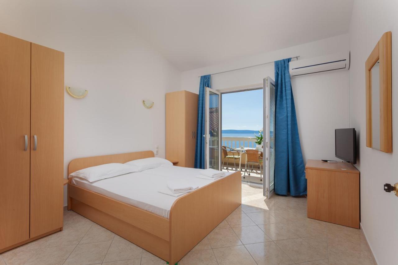Apartament Andric Makarska