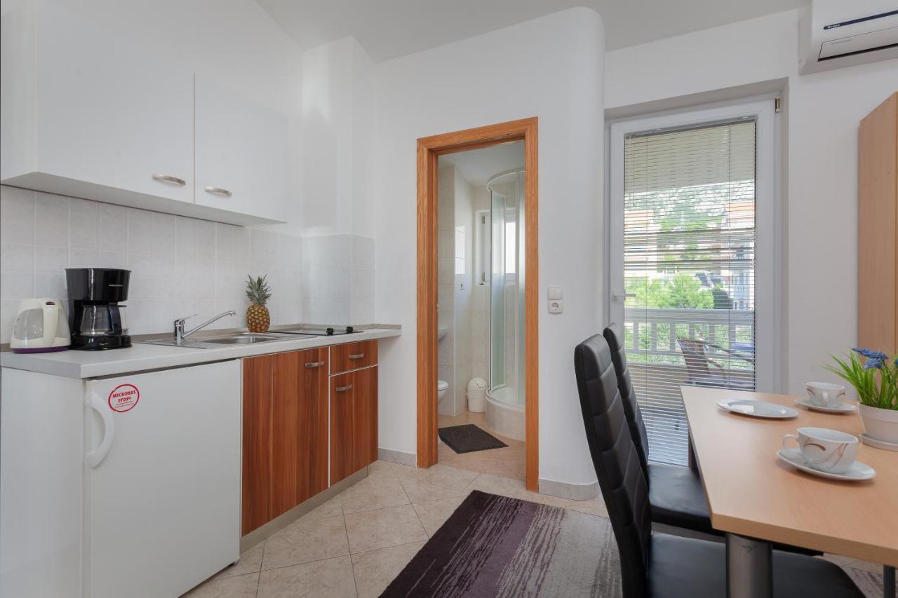 Apartament Andric Makarska