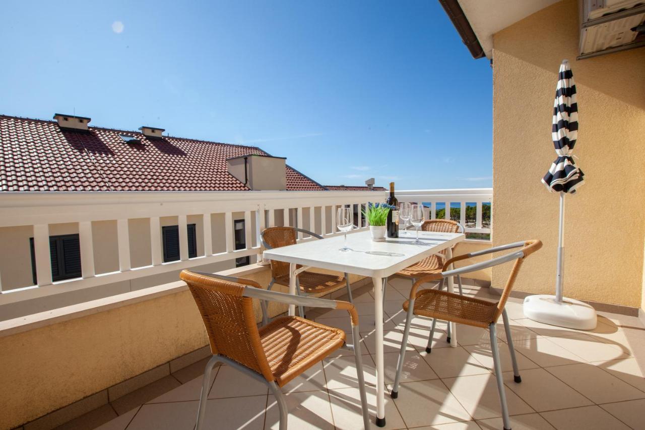 Apartament Andric