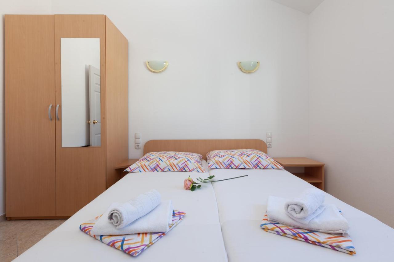 Apartament Andric Makarska