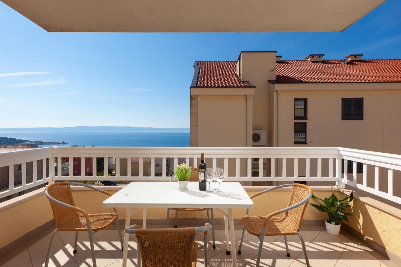 Apartament Andric *