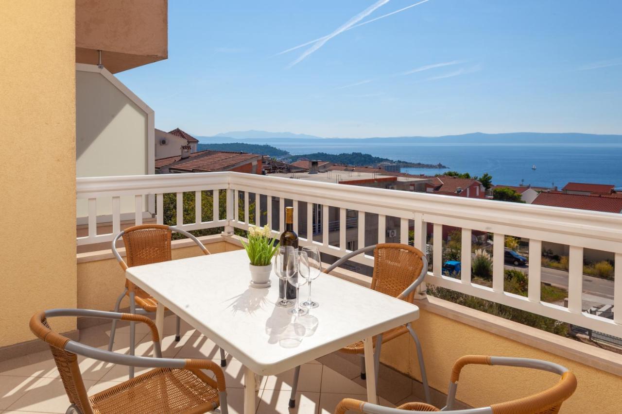 Apartament Andric *