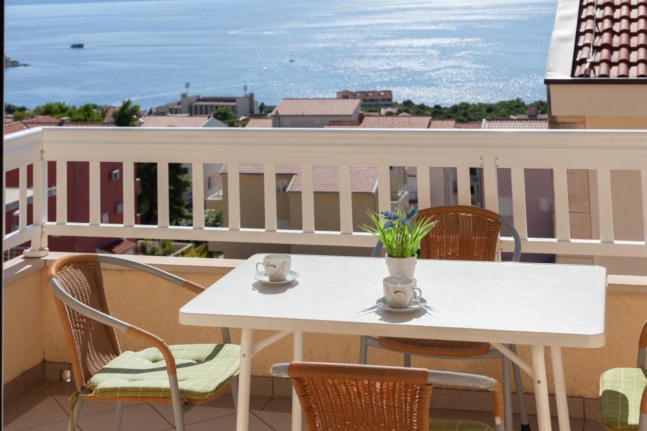 Andric Apartament Makarska