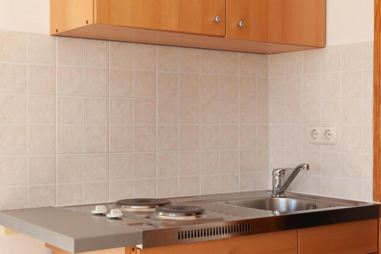 Apartament Andric Makarska