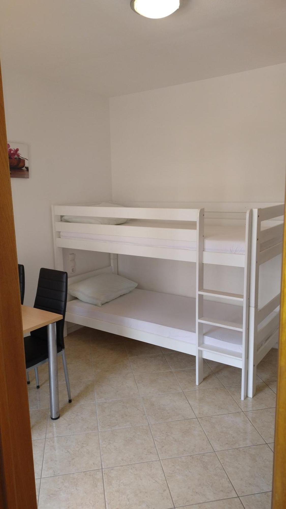 Andric Apartament Makarska